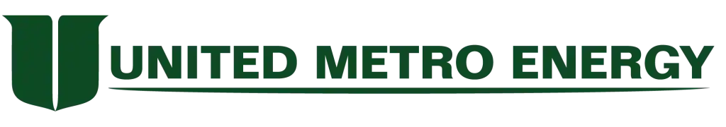 People sharing fuel and kindness in community.